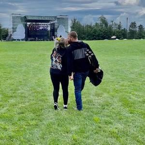 Meet your Posher, Dylan